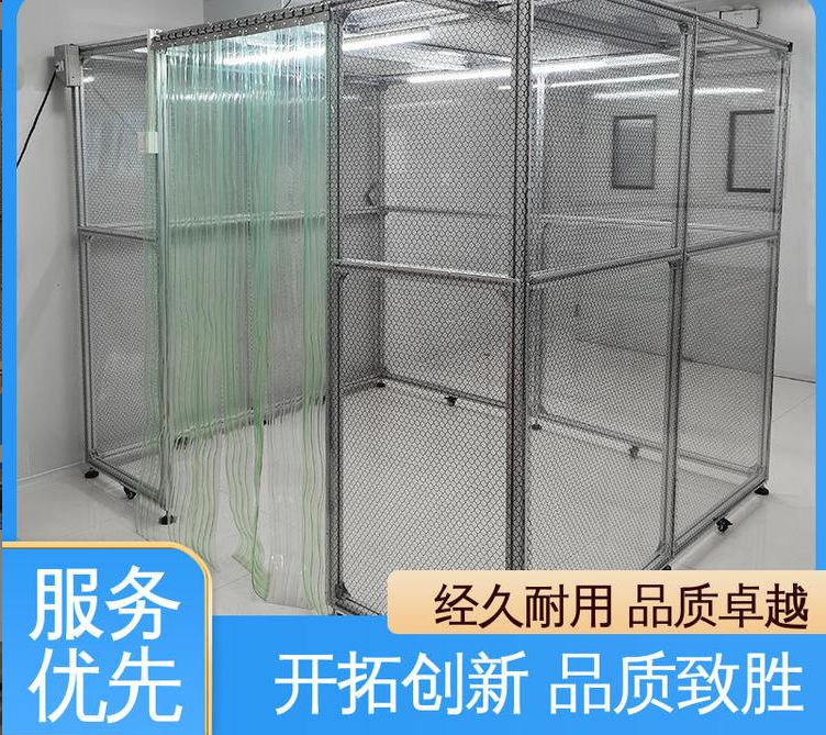 什么是無(wú)菌操作棚？